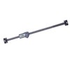 IP54 Horizontal Vernier Caliper LCD Display Digital Linear Scale Measuring