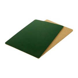 Felt Story Board, 36,8 x 26,6 x 0,6 cm - Green