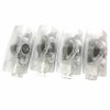 Minile Car Courtesy Light, Door Welcome Light, LED Logo Projection,