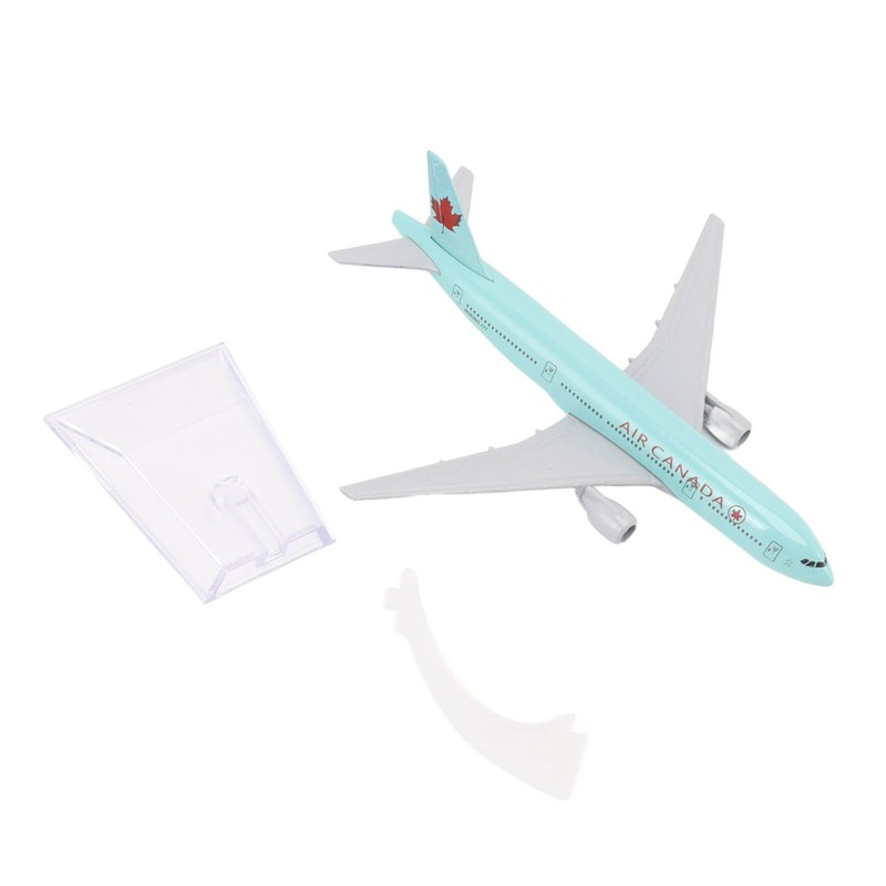 Scale Planes Model Airplane Toy Plane Aircraft Model for Collection