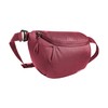 Tatonka Unisex – Erwachsene Hip Belt Pouch Hüfttasche, Bordeaux Red,