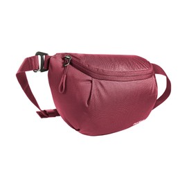 Tatonka Unisex – Erwachsene Hip Belt Pouch Hüfttasche, Bordeaux Red, 3 Liter EU