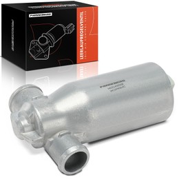 Frankberg 1x Idle Air Control Valve 3-Pin Petrol Compatible with 3 Series E36 320-328 3 Series E46 320-330 3 Series Cabriolet E36 320-328 3 Series Cabriolet E46 320-330 Replace# 13411744713