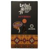 Tribal Soul Back Flow Incense Cones | 6 Boxes Each