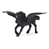 Papo Figure "Black Pegasus" Toy Figure