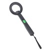 Metal Detector High Sensitivity LCD Display Sound Vibration Alarm 360