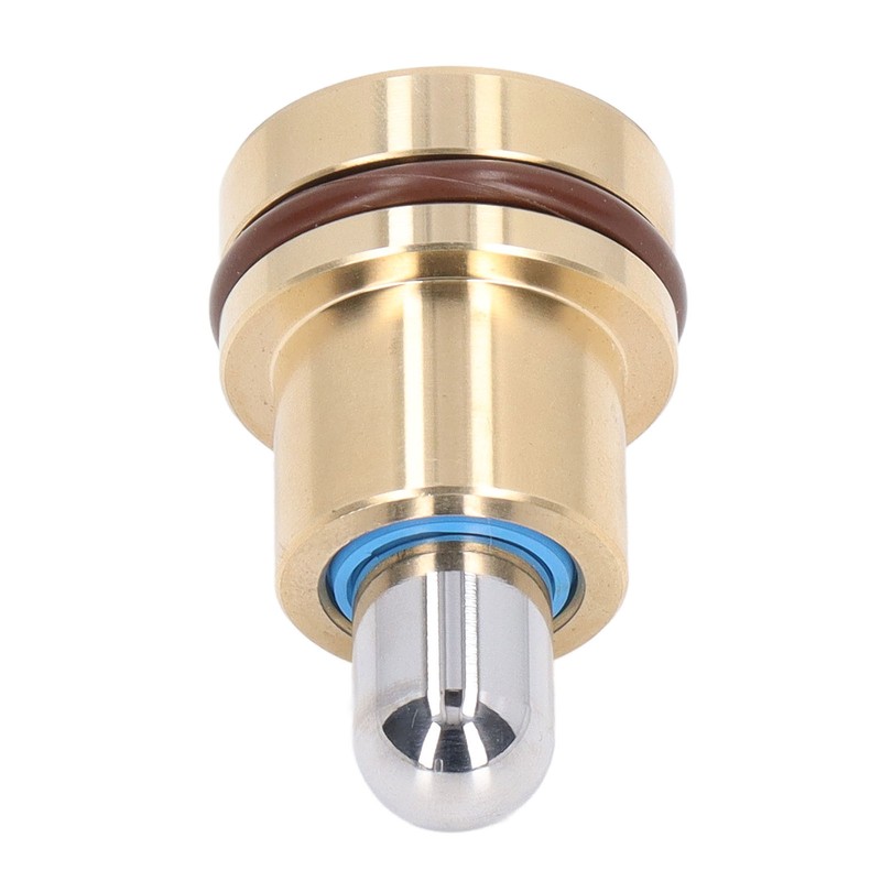 4Pcs Excavator Joystick Handle Burr Free Exquisite Professional Joystick Pusher