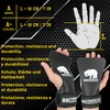 Carbon Grips Crossfit Crossfit Grips with Protective Pad for Men