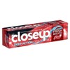 Close Up Deep Action Red Hot Toothpaste 125 g