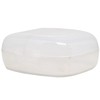 Good to Go Soap Dish (Pack of 4)