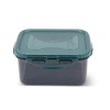 LocknLock Eco Food Containers with Lids - Rectangular 470ml (13.7