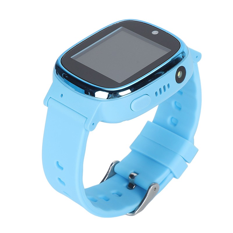 Kids Game Smart Watch Music Video Player Camera Alarm Clock