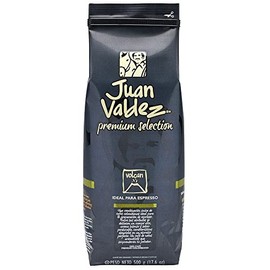 Volcan Whole Bean Coffee - 17.6 oz - Premium Selection by Juan Valdez