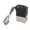 Electric Solenoid Valve Vacuum 2 Position 3 Way High Frequency
