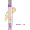 Corriente de fijación de fallas - High Pigment Cover Stick,