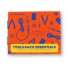 Tools Set Essential