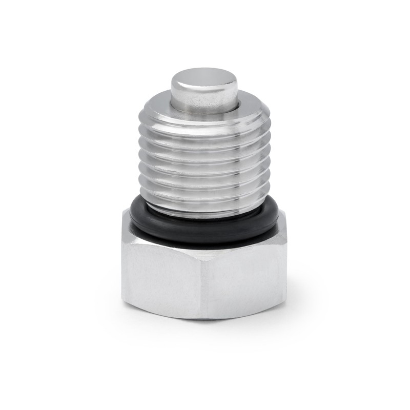 Votex - Magnetic Engine Oil Drain Plug fits Buell XB12R
