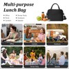 AOTM Lunch Bag for Women Men