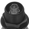 Food Waste Garbage Disposal Air Switch Stainless Steel Button Pneumatic