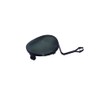 GuusCar Front Bumper Tow Eye Cover Member FITS For Renault