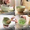 Matcha Whisk Set, Yakiter 7 Pcs Matcha Set Kit for