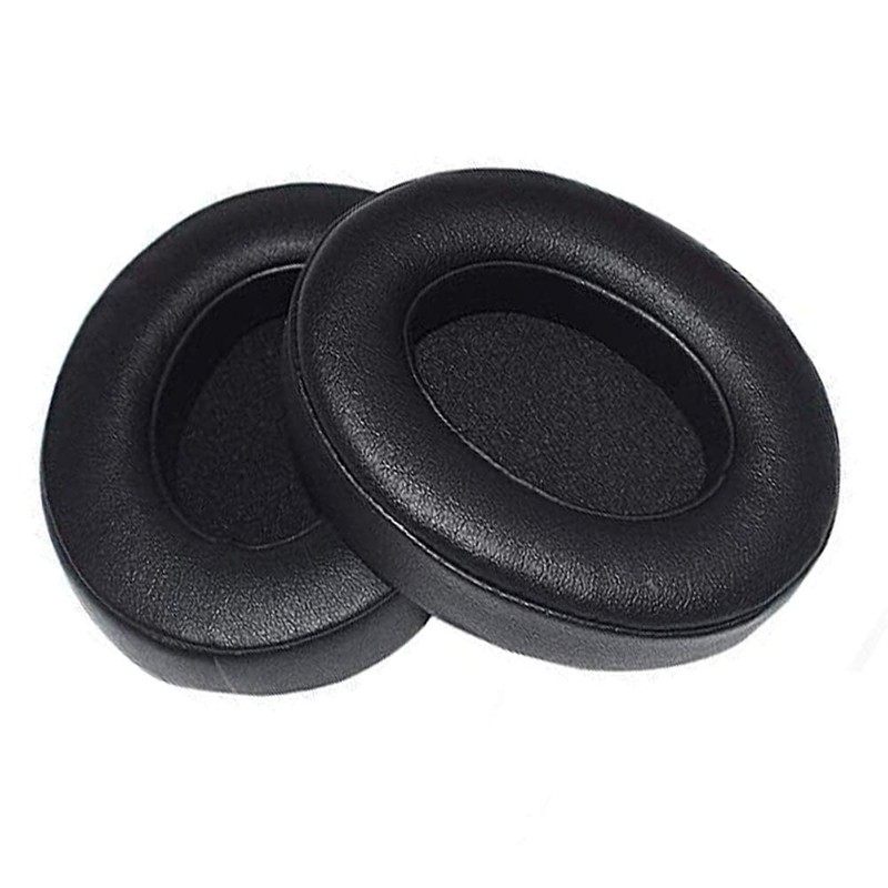 Studio 3 Ear Pads Replacement Cushions Compatible with Beats Studio