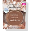 Physicians Formula Bronceador Mineral Wear Diamond Bronzer Tono Deep Bronze