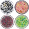 Nail Ssen Nail Art Glass Bead Color Mix GBMX / 네일쎈 네일아트 유리비드 칼라믹스 GBMX