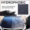 Miniduino 3X Car Scratch Repair Nano Spray Scratch Remove Ceramic