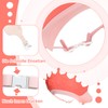 Shower Cap Children, Hair Washing Aid Children, Baby Adjustable Crown,