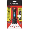 COAST PRODUCTS 20765 Polysteel 400 Led Flashlight with Pure Beam