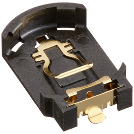 Takachi Electric Industries CH7410 Coin Cell Holder CH7410-2032LF