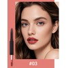 Erinde Matte Lipstick & Lip Liner