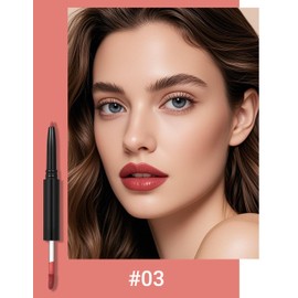 Erinde Matte Lipstick & Lip Liner