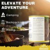 MOUNTAIN ESSENTIALS Fully Cooked Ready to Eat Canned Pork 28