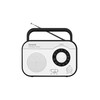 Aiwa Portable AM/FM Radio AWTR410