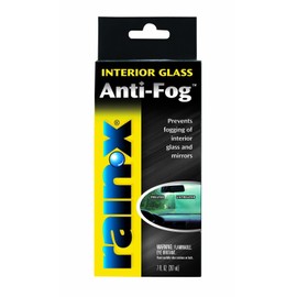 Rain-X Rain-X AF21106D Glass Cleaner