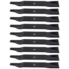 9PK Oregon 92-138 High Lift Blades for 60" Country Clipper H-2885, H-2886, H2649