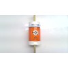 125A Time Delay Melamine Class J Fuse 600VAC/500VDC
