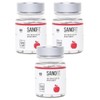 Sanofit My Asabi Line Fit 60 tablets x 3 boxes basic / 사노핏 마이 애사비 라인 핏 60정 x 3박스 기본