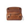 Alpenleder MICHL Pipe Bag (Handmade) Sustainable Organic Leather from Regional