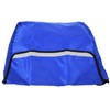 Wheelchair Backpack Bag Large Capacity Hanging On Wheelchair Mobility Scooter