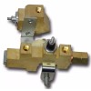 AUTO CITY CLASSIC Mopar Disc Brake Proportioning Valve & Metering