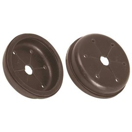 Proplus GIDS-143017 Garbage Disposal Splash Guard Fits In-Sink-Erator