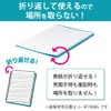 Kokuyo RU-SP700BG Loose Leaf Binder Campus Smart Ring, B5, 26