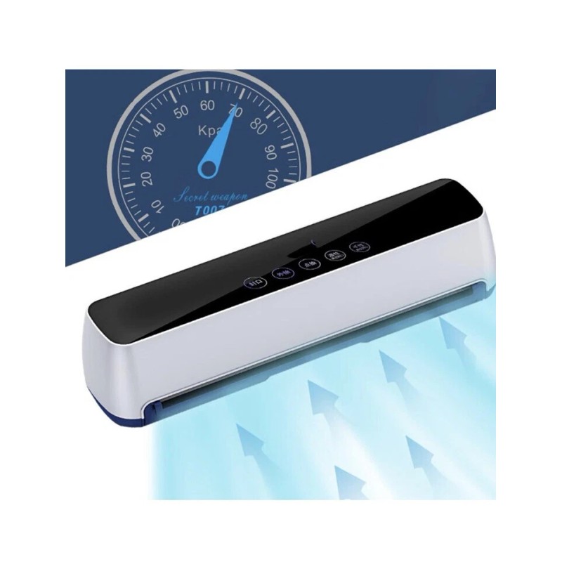 Ap 10 food vacuum sealer packaging machine