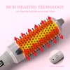 K&K Thermal Brush Heated Round Brush - Blowout Look Volumizer
