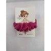 Hot Pink Scrunchie (Regular)