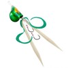 Shimano 008 Engetsu Lure, 5.3 oz (150 g), Green Gold