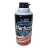 Barbasol Thick & Rich Shaving Cream, Sensitive Skin 10 oz